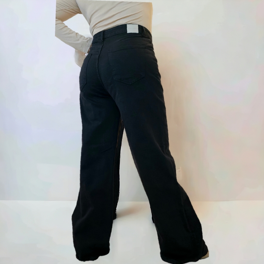 Estivaneli Mom Jeans